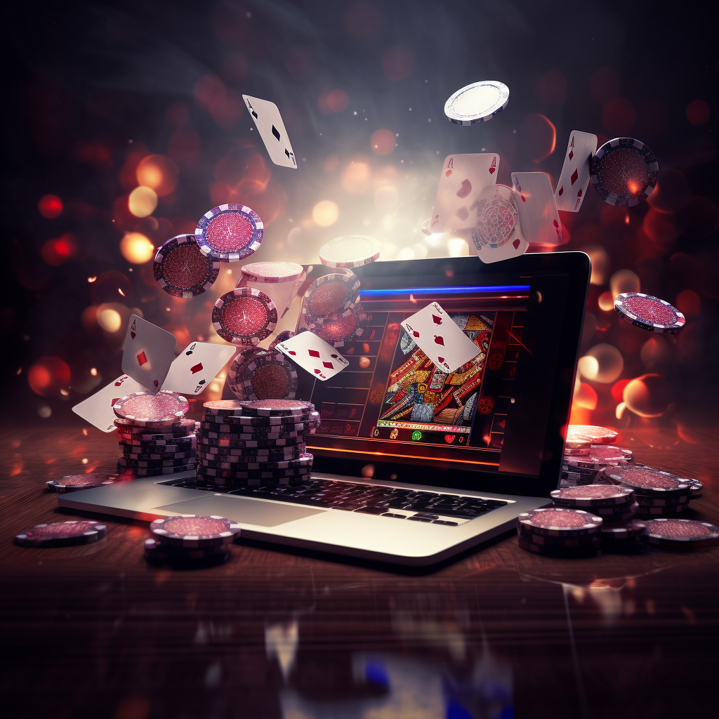 The Top Online Casino Betting Platforms of 2024