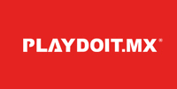 playdoit mx logo